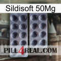 Sildisoft 50Mg 31